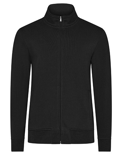 HRM Men´s Premium Full-Zip Sweat Jacket HRM Men´s Premium Full-Zip Sweat Jacket