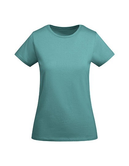 Roly Eco Women´s T-Shirt Breda Roly Eco Women´s T-Shirt Breda