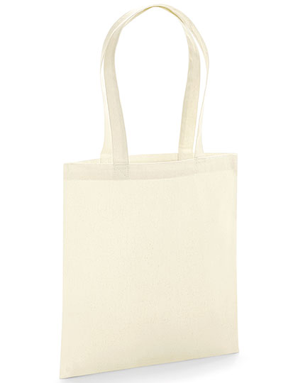 Westford Mill Organic Premium Cotton Bag Westford Mill Organic Premium Cotton Bag
