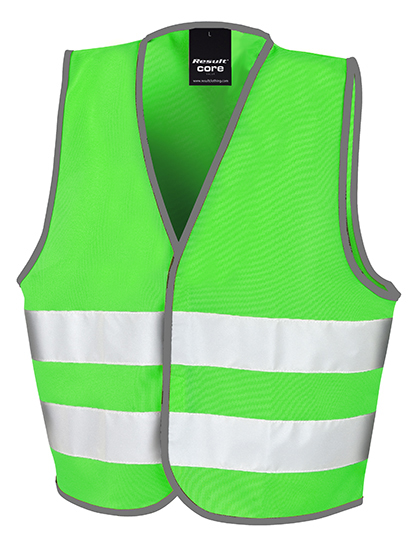 Result Safe-Guard Junior Safety Vest Result Safe-Guard Junior Safety Vest