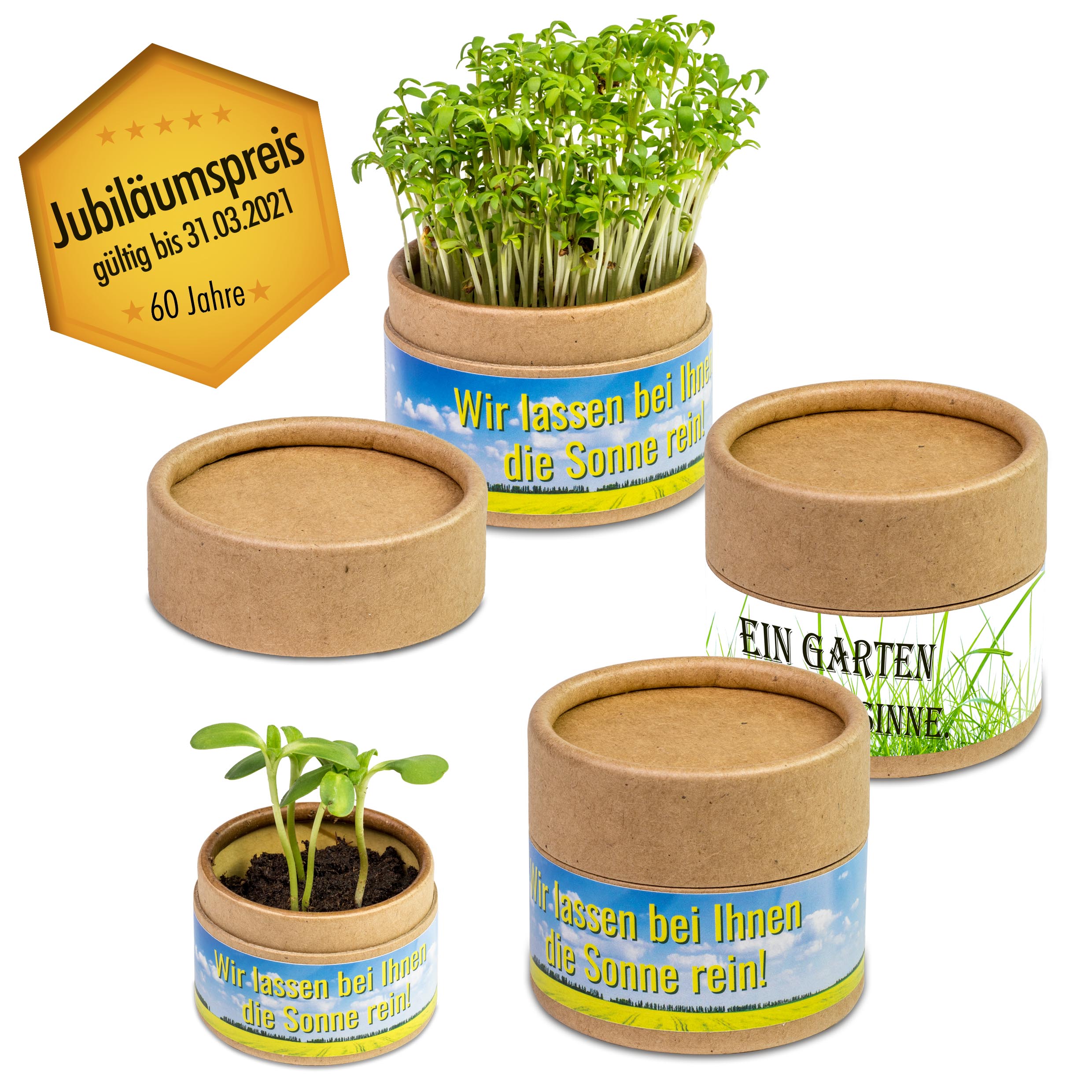 Pflanz-Cup Pflanz-Cup