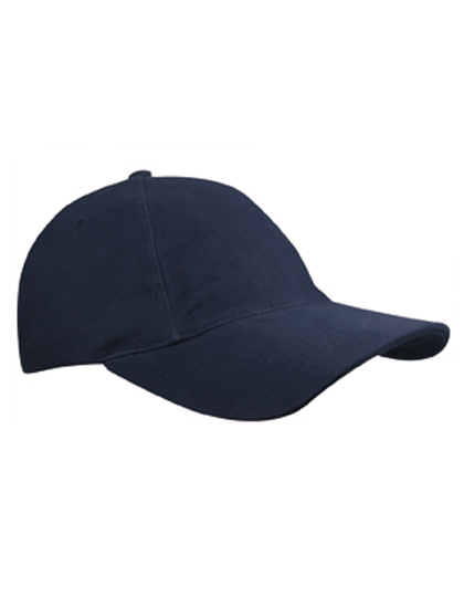 Brushed Promo Cap Brushed Promo Cap