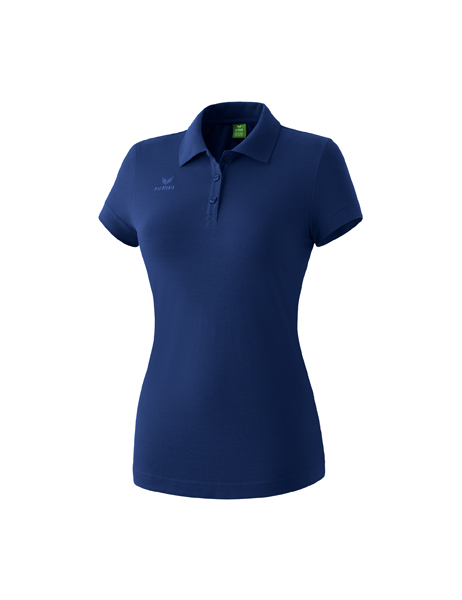 Erima Teamsport Poloshirt Damen
