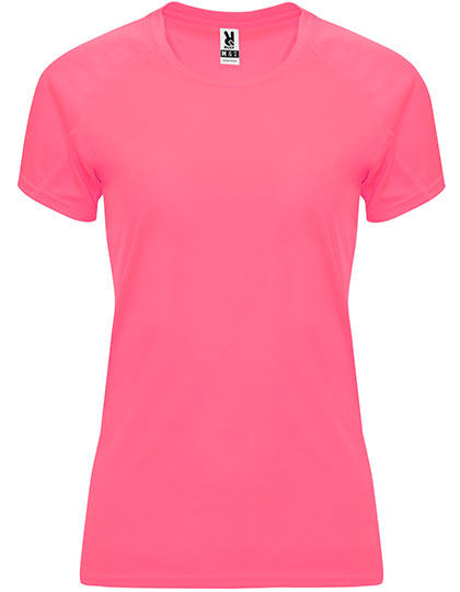 Roly Sport Women´s Bahrain T-Shirt Roly Sport Women´s Bahrain T-Shirt
