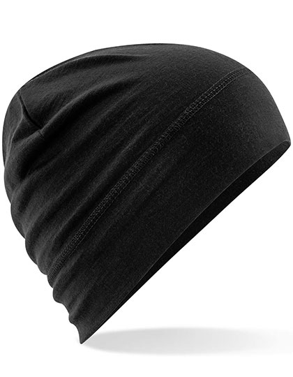 Beechfield Merino Beanie Beechfield Merino Beanie