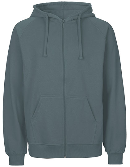 Neutral Men´s Zip Hoodie Neutral Men´s Zip Hoodie