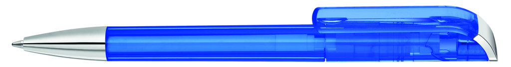 EFFECT TOP transparent SI Drehkugelschreiber EFFECT TOP transparent SI Drehkugelschreiber