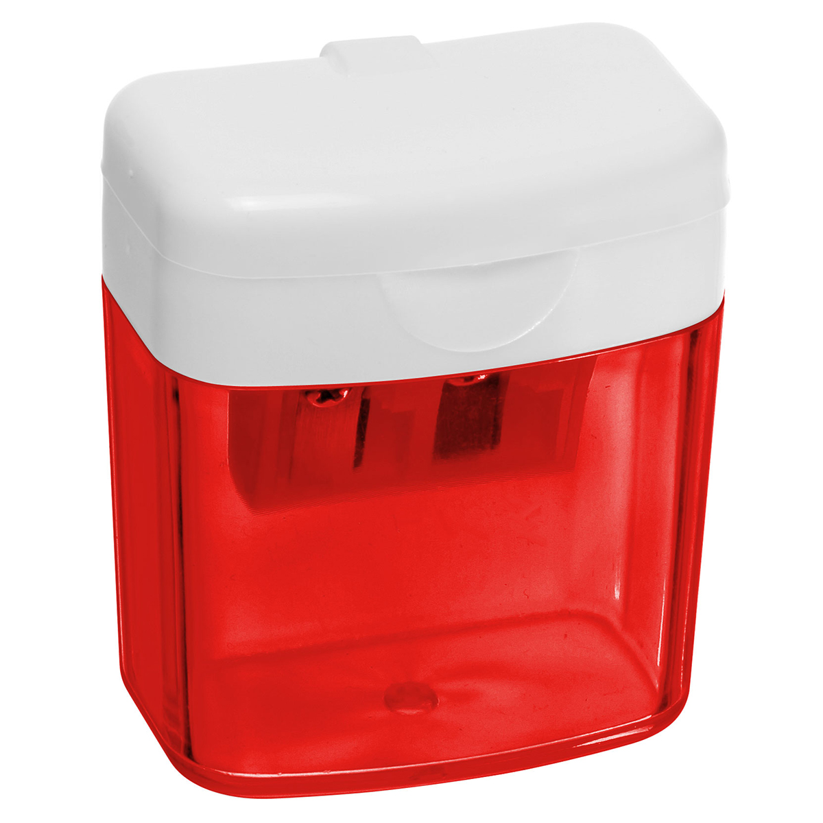 Doppelspitzer Doppelspitzer