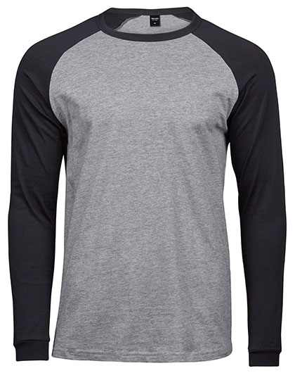 Tee Jays Men´s Baseball Tee Tee Jays Men´s Baseball Tee