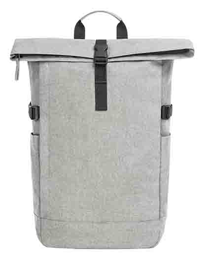 Halfar Notebook Backpack Circle Halfar Notebook Backpack Circle