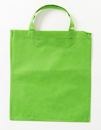 Printwear PP Shopper Bag Short Handles