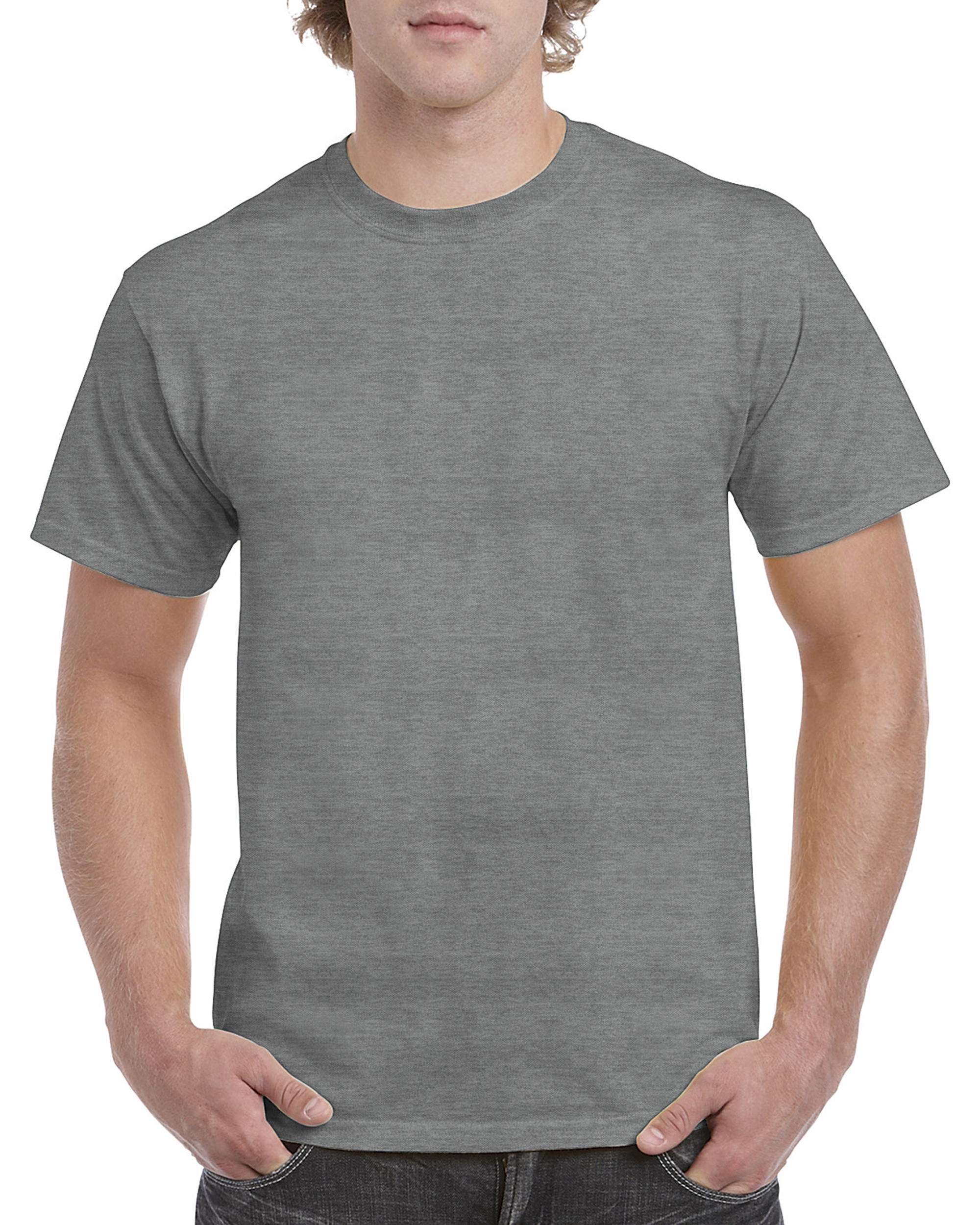 Gildan Heavy Cotton™ Adult T-Shirt