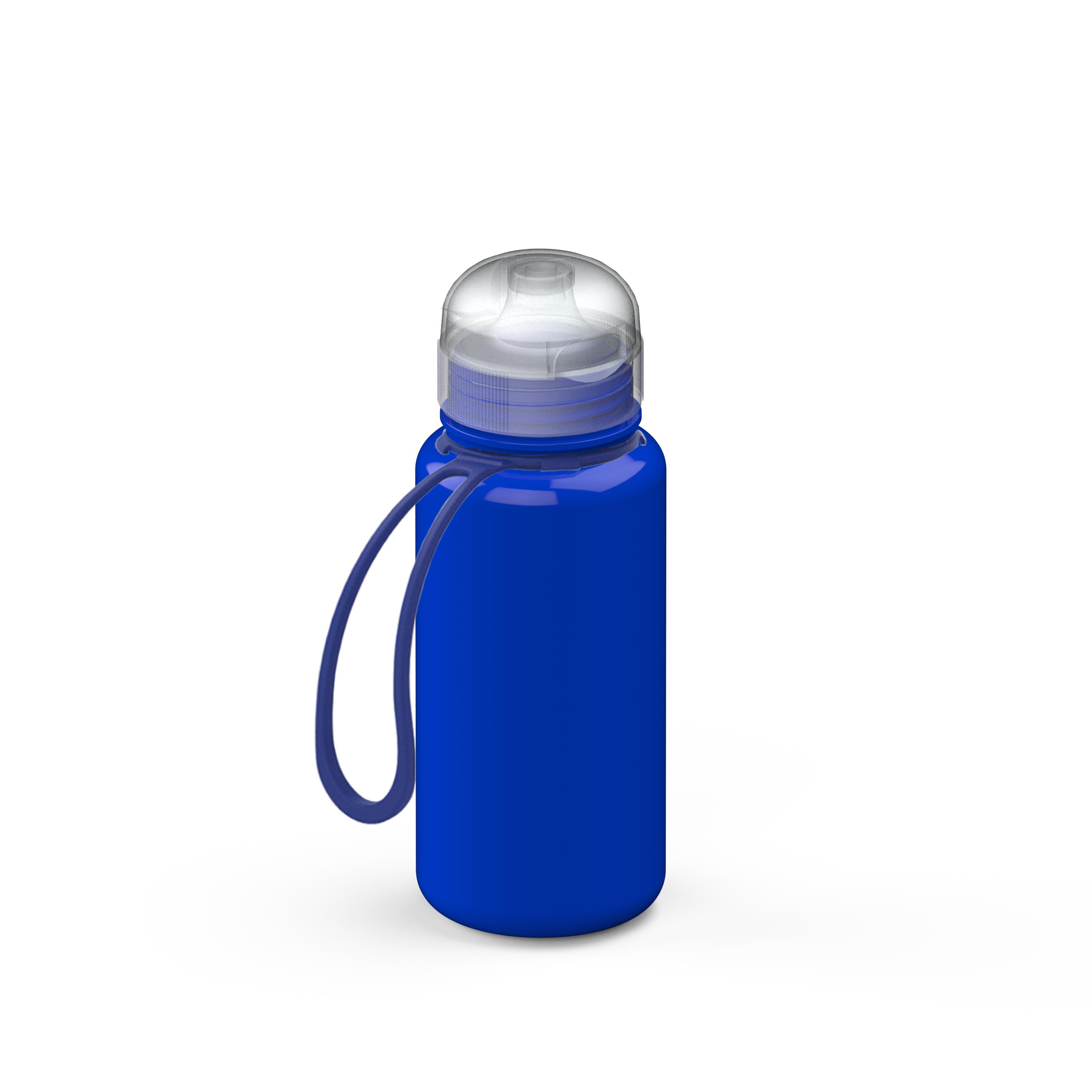 Trinkflasche Sports, 400 ml, inkl. Strap Trinkflasche Sports, 400 ml, inkl. Strap