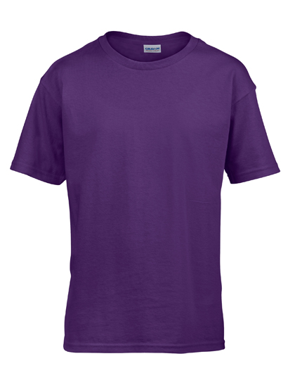 Gildan Softstyle® Youth T-Shirt