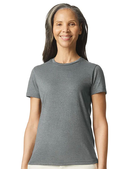 Gildan Softstyle® Women´s T-Shirt