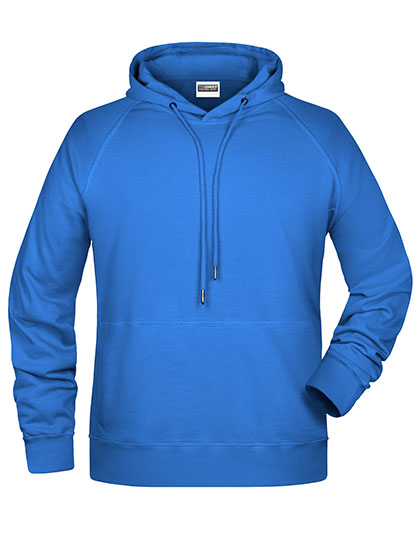 James&Nicholson Men´s Hoody James&Nicholson Men´s Hoody