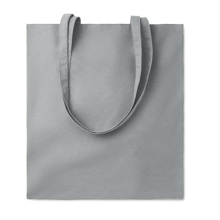 Shopping Bag Cotton 140g m² Cottonel colour +