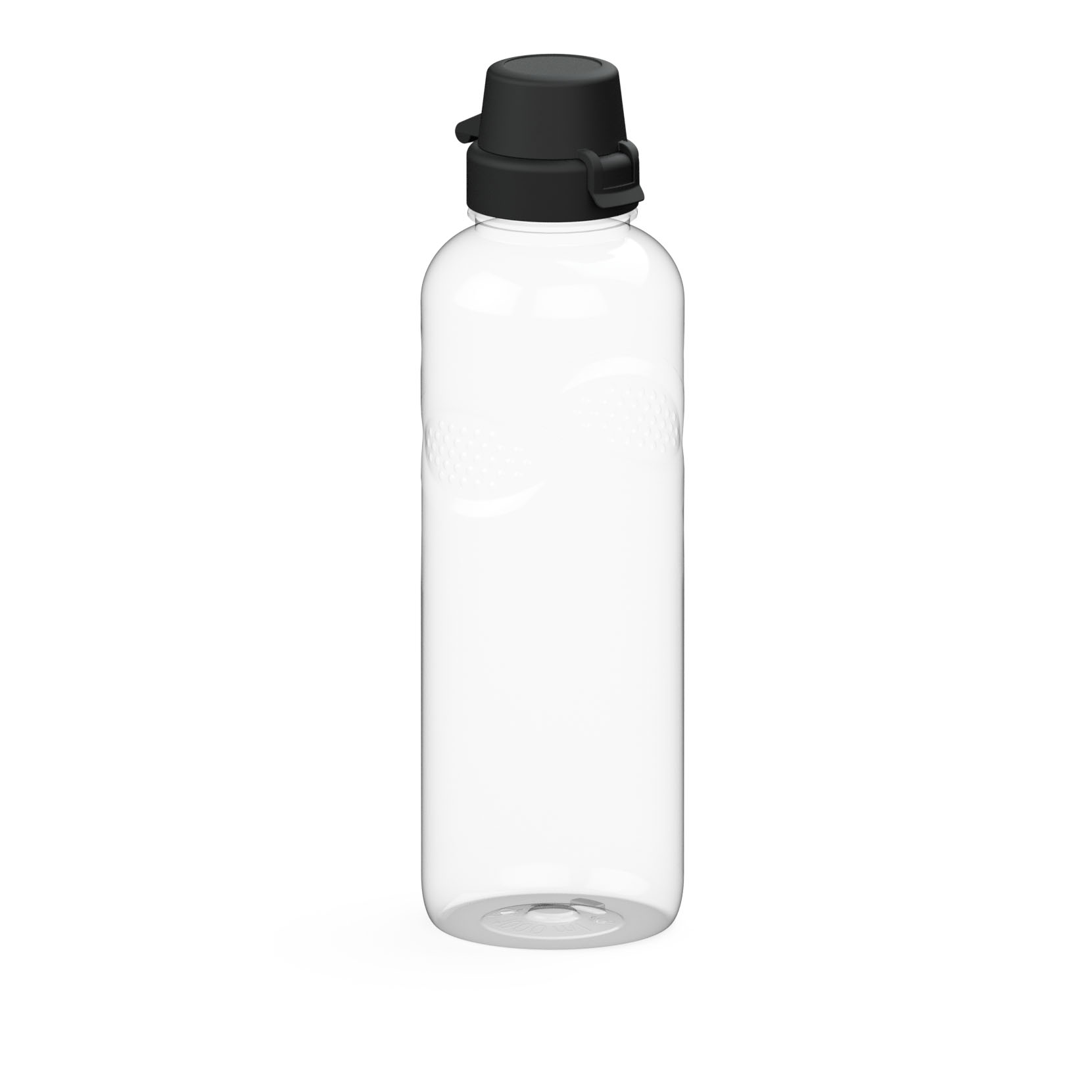 Trinkflasche Carve School, 1,0 l