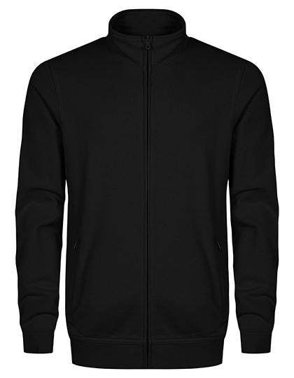 EXCD by Promodoro Men´s Sweatjacket