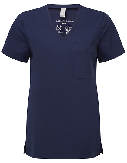 Onna by Premier Limitless Women´s Onna-Stretch Tunic Onna by Premier Limitless Women´s Onna-Stretch Tunic