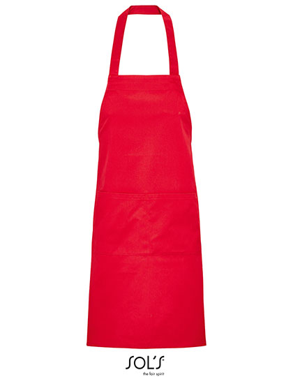 SOL´S Unisex Gamma Apron SOL´S Unisex Gamma Apron