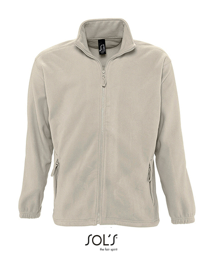 SOL´S Fleecejacket North SOL´S Fleecejacket North