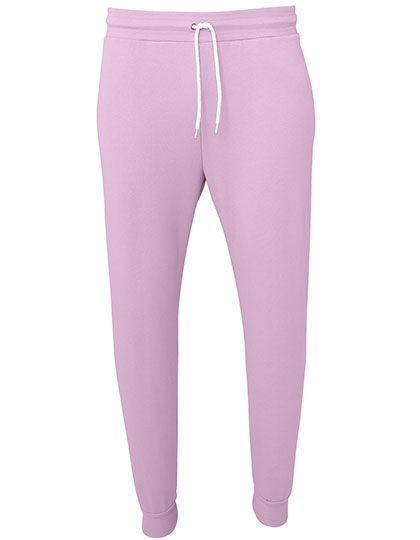 Canvas Unisex Sponge Fleece Jogger Sweatpants