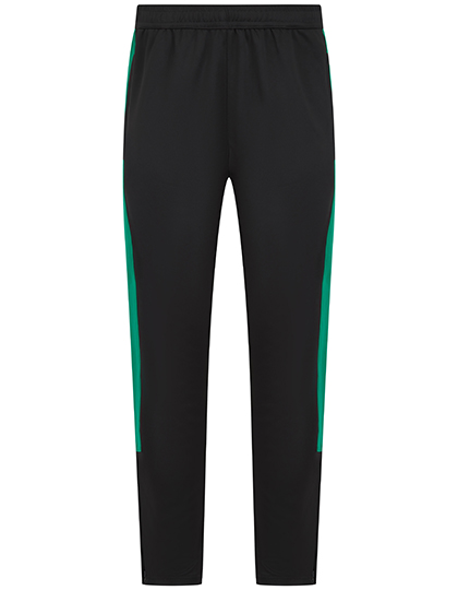 Finden+Hales Adults Knitted Tracksuit Pants