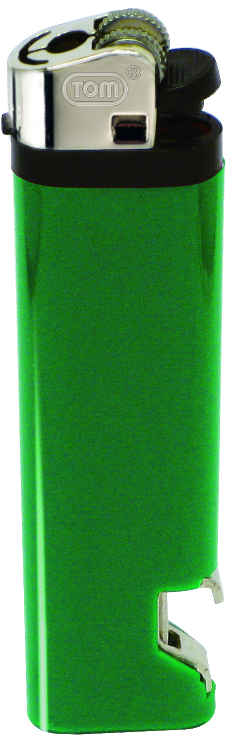 TOM® Reibradfeuerzeug Einweg TOM® Reibradfeuerzeug Einweg