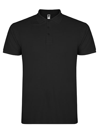 Roly Men´s Star Poloshirt Roly Men´s Star Poloshirt