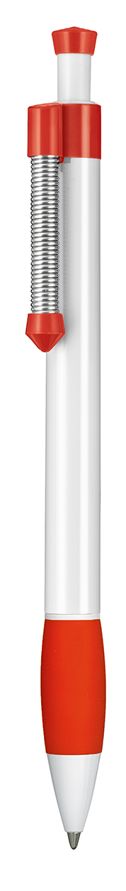 Kugelschreiber SPRING GRIPPY Ritter-Pen Kugelschreiber SPRING GRIPPY Ritter-Pen