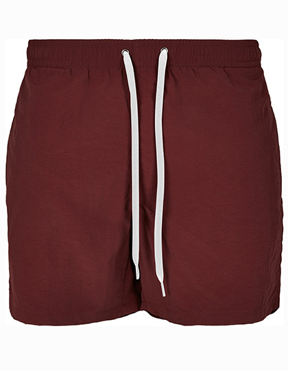 Build Your Brand Swim Shorts