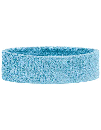 Myrtle beach Terry Headband
