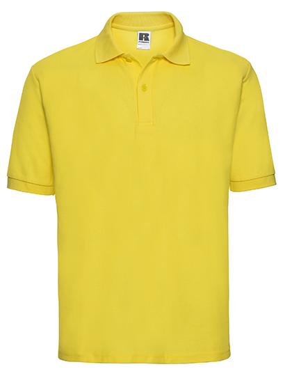 Russell Men´s Classic Polo Russell Men´s Classic Polo