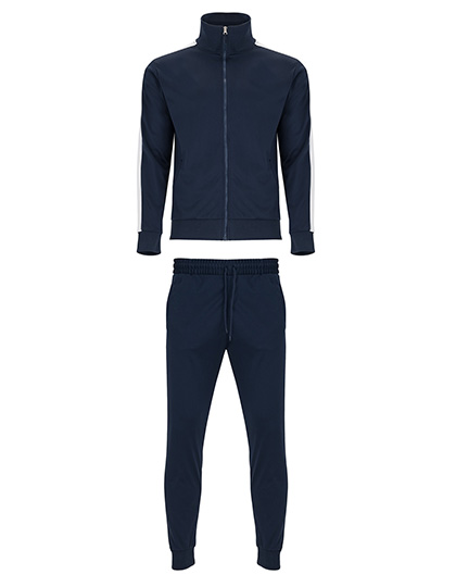 Roly Sport Kids´ Creta Tracksuit Roly Sport Kids´ Creta Tracksuit