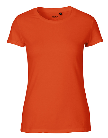 Neutral Ladies´ Classic T-Shirt Neutral Ladies´ Classic T-Shirt