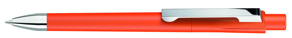 CHECK M-SI Druckkugelschreiber CHECK M-SI Druckkugelschreiber