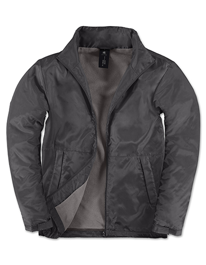 B&C COLLECTION Men´s Jacket Multi-Active B&C COLLECTION Men´s Jacket Multi-Active