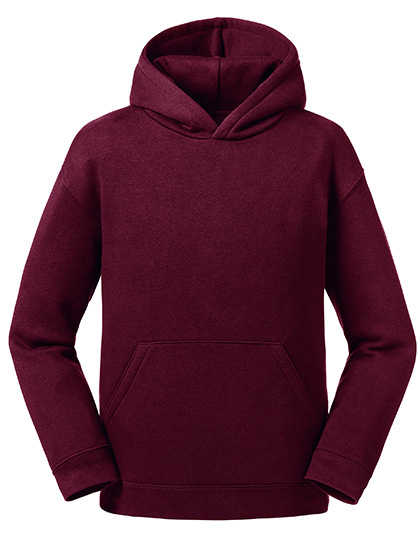 Russell Kids´ Authentic Hooded Sweat