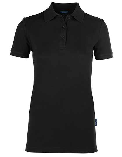HRM Women´s Luxury Stretch Polo HRM Women´s Luxury Stretch Polo