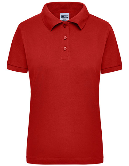 James&Nicholson Ladies´ Workwear Polo James&Nicholson Ladies´ Workwear Polo