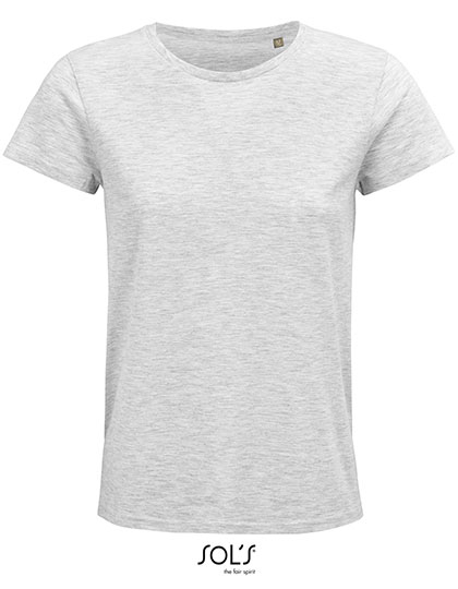 SOL´S Women´s Crusader T-Shirt SOL´S Women´s Crusader T-Shirt