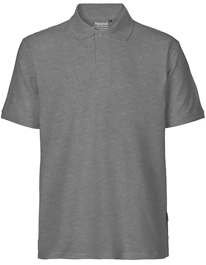 Neutral Men´s Classic Polo Neutral Men´s Classic Polo