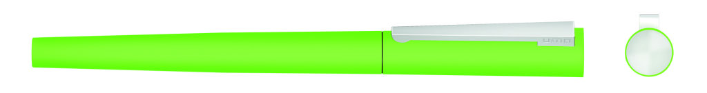 BRUSH R GUM Rollerball BRUSH R GUM Rollerball