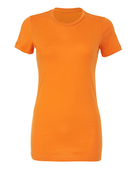 Bella Women´s Slim Fit Tee Bella Women´s Slim Fit Tee
