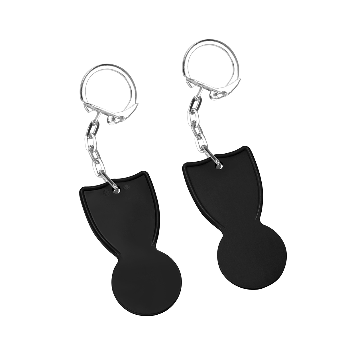 Einkaufswagenlöser Einkaufswagenlöser