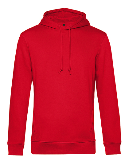 B&C BE INSPIRED Inspire Hooded Sweat_° B&C BE INSPIRED Inspire Hooded Sweat_°