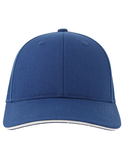 Atlantis Headwear Liberty Sandwich-S Cap Atlantis Headwear Liberty Sandwich-S Cap