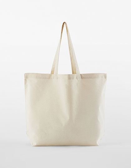 Westford Mill Organic Cotton InCo. Maxi Bag For Life Westford Mill Organic Cotton InCo. Maxi Bag For Life