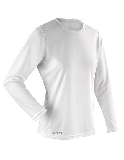 SPIRO Women´s Quick Dry Shirt